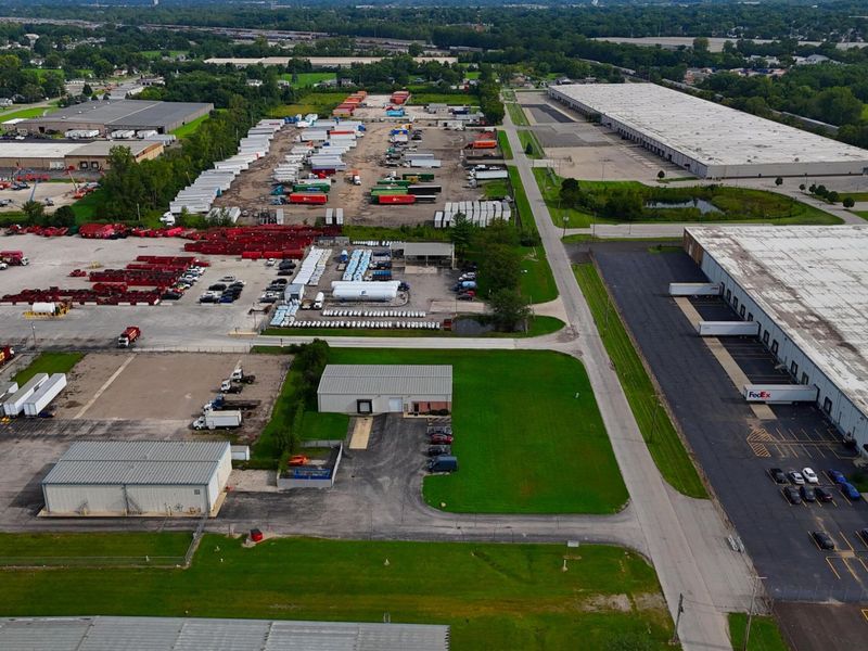 4015 Lockbourne Industrial Parkway , Columbus, OH 43207 Photo 19