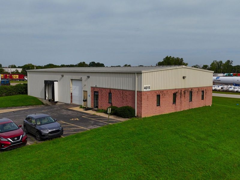 4015 Lockbourne Industrial Parkway , Columbus, OH 43207 Photo 2