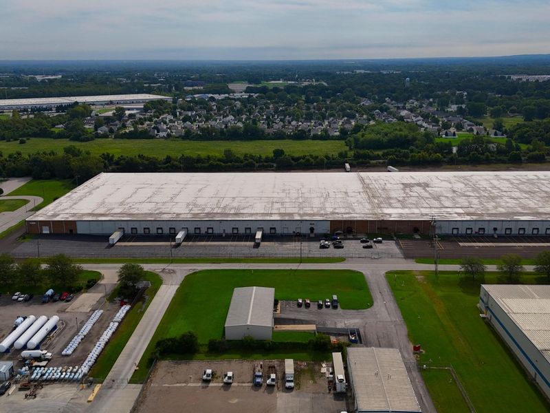 4015 Lockbourne Industrial Parkway , Columbus, OH 43207 Photo 20