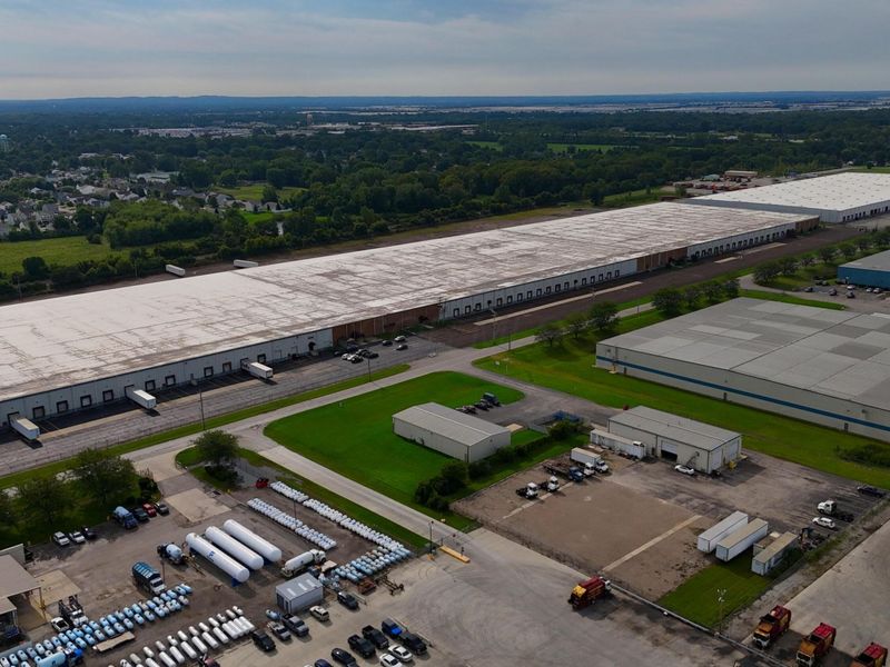 4015 Lockbourne Industrial Parkway , Columbus, OH 43207 Photo 21