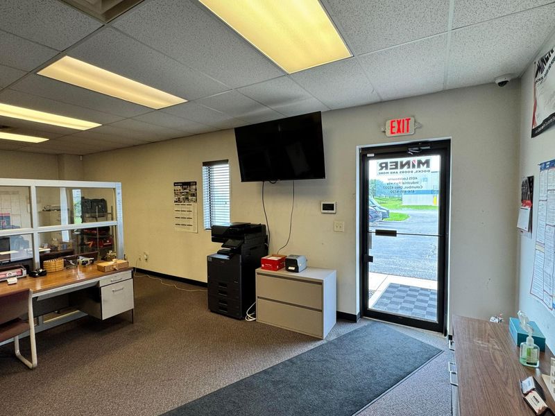 4015 Lockbourne Industrial Parkway , Columbus, OH 43207 Photo 22