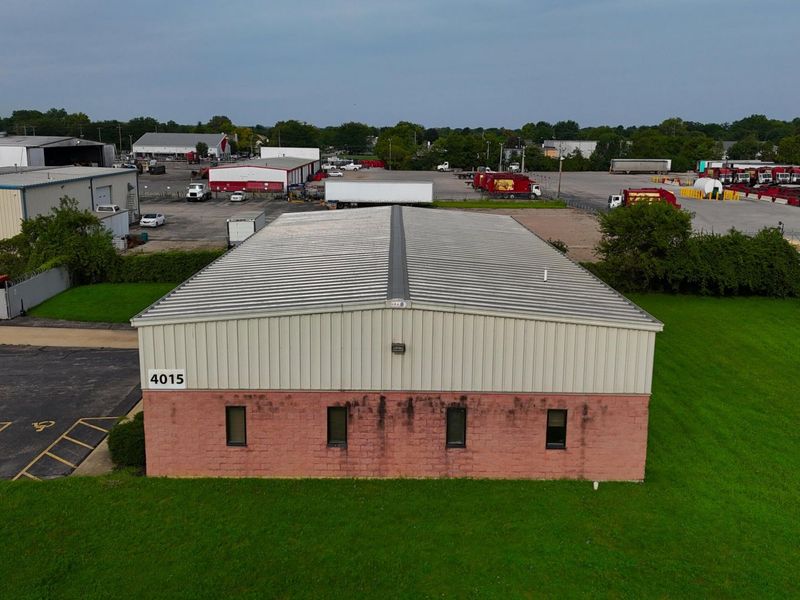 4015 Lockbourne Industrial Parkway , Columbus, OH 43207 Photo 3