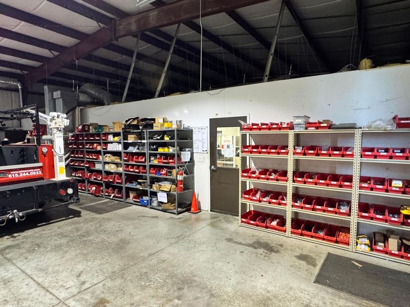 4015 Lockbourne Industrial Parkway , Columbus, OH 43207 Photo 36