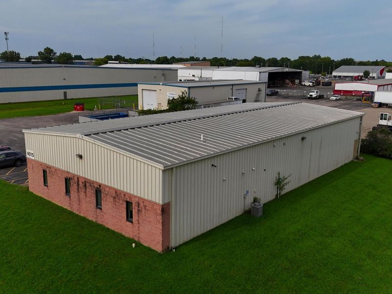 4015 Lockbourne Industrial Parkway , Columbus, OH 43207 Photo 4