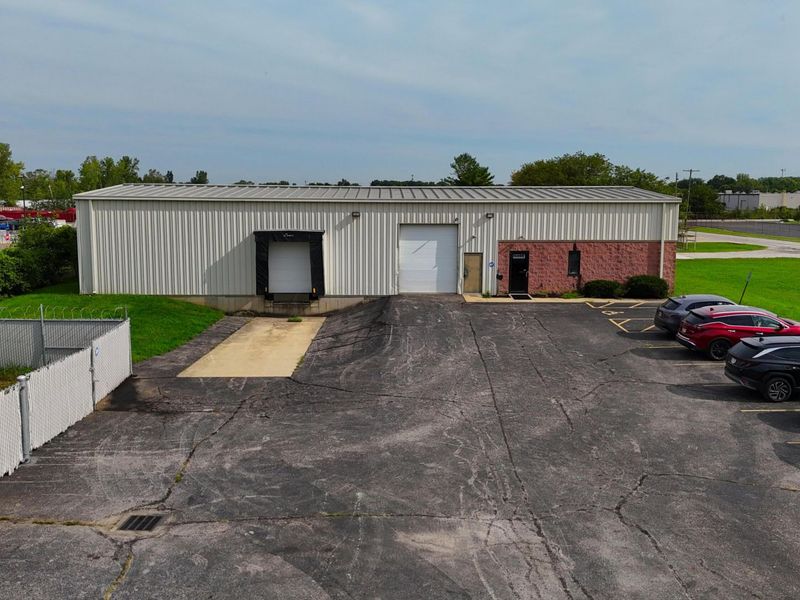 4015 Lockbourne Industrial Parkway , Columbus, OH 43207 Photo 6