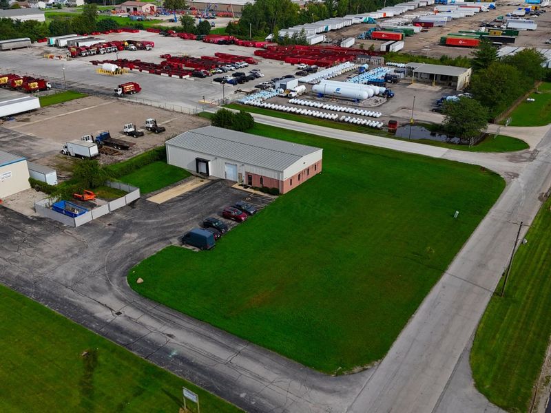4015 Lockbourne Industrial Parkway , Columbus, OH 43207 Photo 8