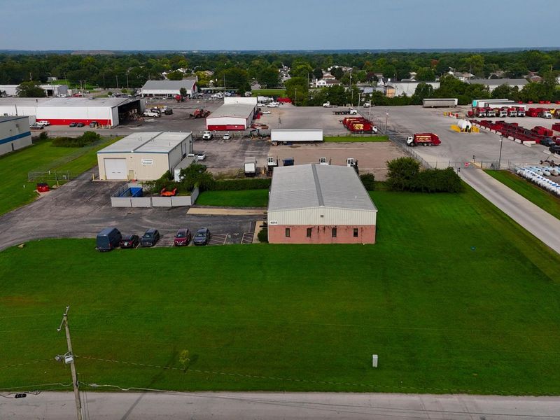 4015 Lockbourne Industrial Parkway , Columbus, OH 43207 Photo 9