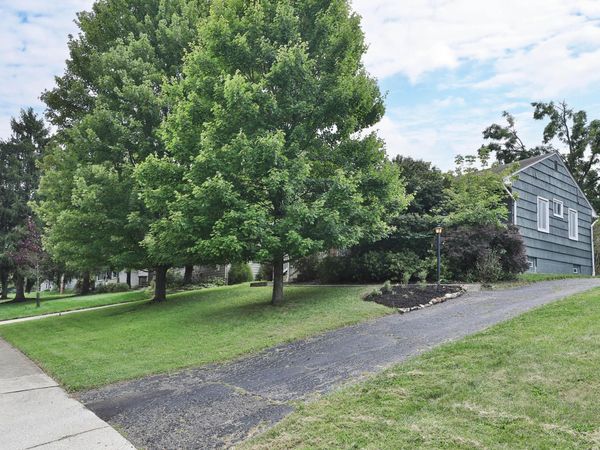 309 Park Boulevard, Worthington, OH 43085