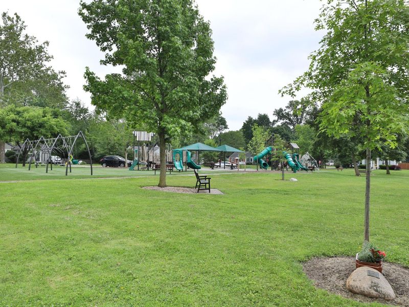 309 Park Boulevard, Worthington, OH 43085 Photo 49