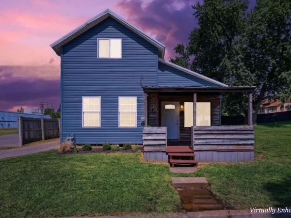213 Vine Street, Mansfield, OH 44902