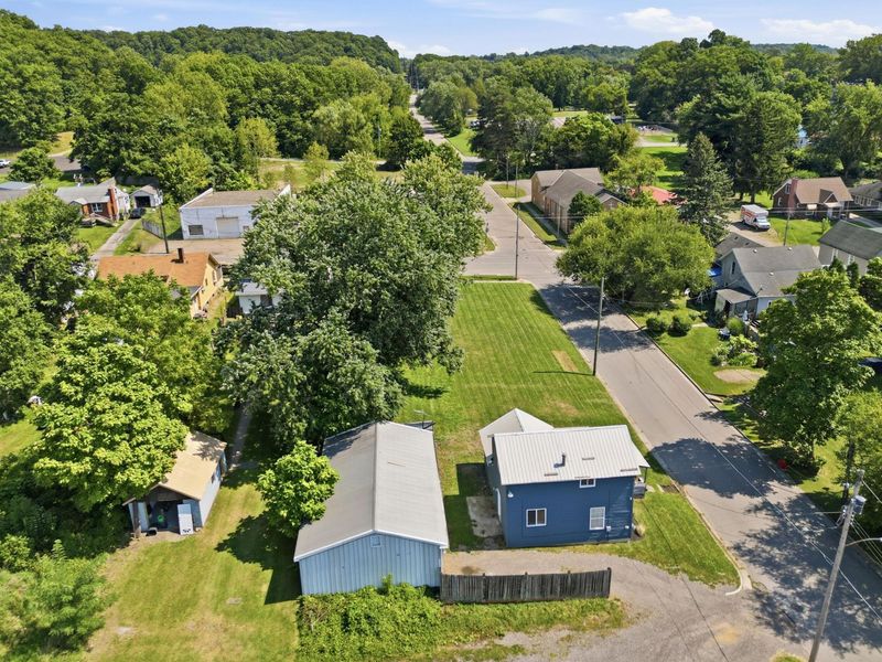 213 Vine Street, Mansfield, OH 44902 Photo 23