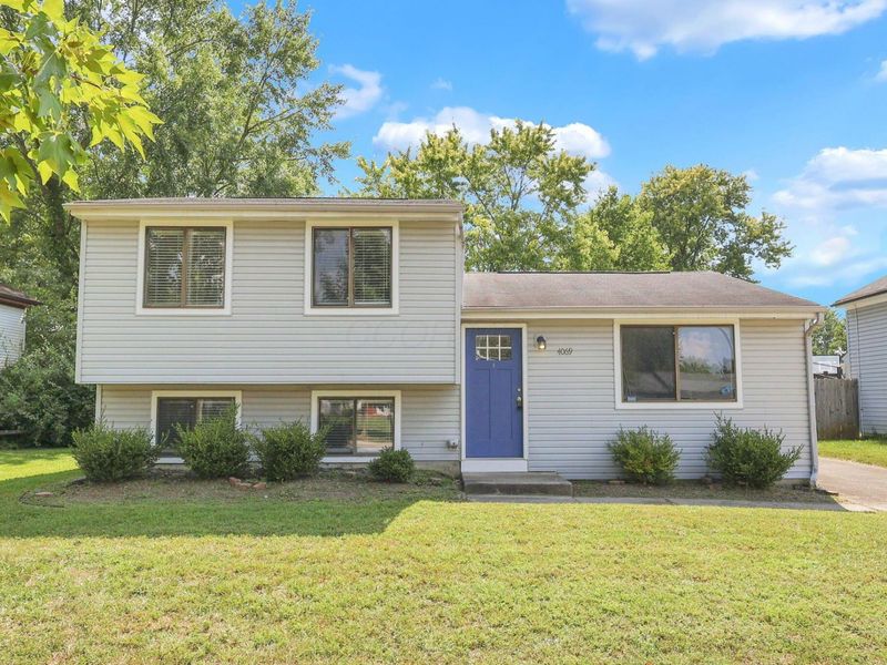 4069 Yellowstone Drive, Groveport, OH 43125 Photo 1
