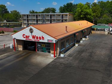 4450 E Main Street , Whitehall, OH 43213