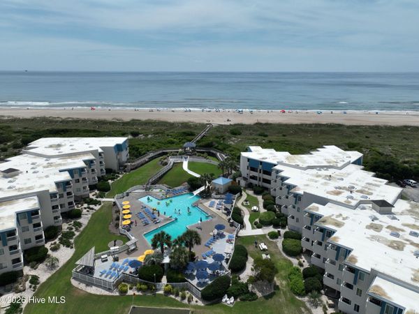 1904 E Ft Macon Road, Unit 348, Atlantic Beach, NC 28512