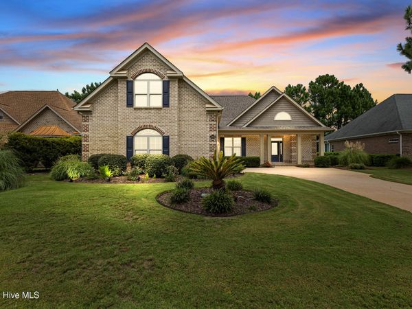 2364 Sugargrove Trail NE, Leland, NC 28451