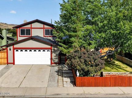 1903 Pinewood Drive, Sparks, NV 89434 Photo