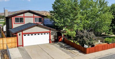 1903 Pinewood Drive, Sparks, NV 89434 Photo