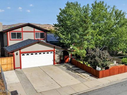 1903 Pinewood Drive, Sparks, NV 89434 Photo