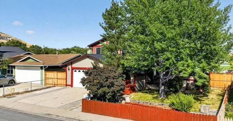 1903 Pinewood Drive, Sparks, NV 89434 Photo