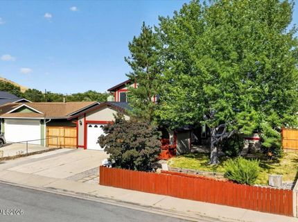 1903 Pinewood Drive, Sparks, NV 89434 Photo