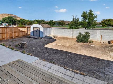 1903 Pinewood Drive, Sparks, NV 89434 Photo