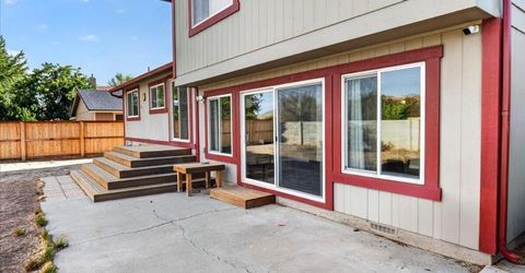 1903 Pinewood Drive, Sparks, NV 89434 Photo