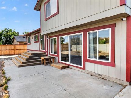 1903 Pinewood Drive, Sparks, NV 89434 Photo