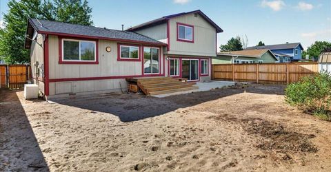 1903 Pinewood Drive, Sparks, NV 89434 Photo