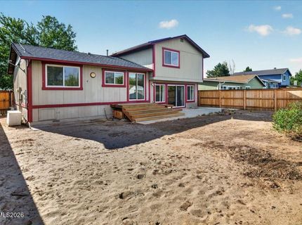 1903 Pinewood Drive, Sparks, NV 89434 Photo