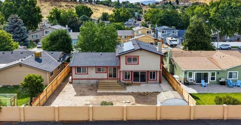 1903 Pinewood Drive, Sparks, NV 89434 Photo
