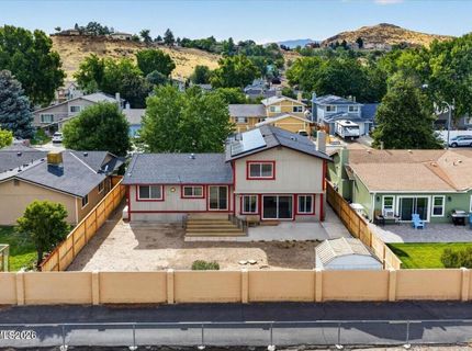 1903 Pinewood Drive, Sparks, NV 89434 Photo
