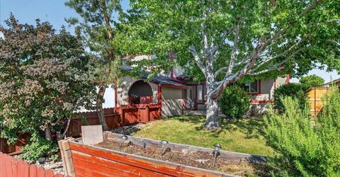 1903 Pinewood Drive, Sparks, NV 89434 Photo