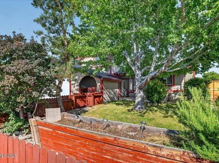 1903 Pinewood Drive, Sparks, NV 89434 Photo