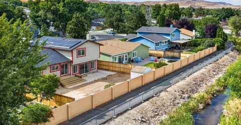 1903 Pinewood Drive, Sparks, NV 89434 Photo