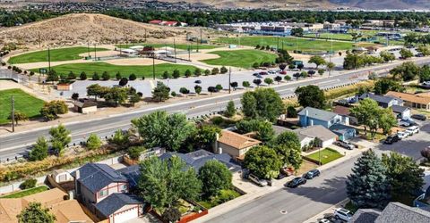 1903 Pinewood Drive, Sparks, NV 89434 Photo