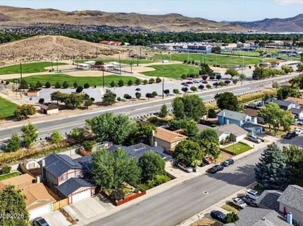1903 Pinewood Drive, Sparks, NV 89434 Photo