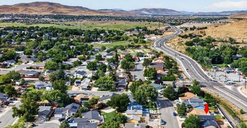 1903 Pinewood Drive, Sparks, NV 89434 Photo