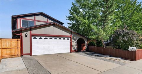 1903 Pinewood Drive, Sparks, NV 89434 Photo