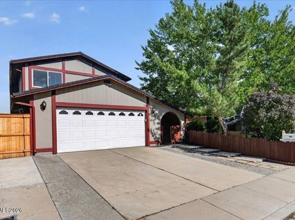 1903 Pinewood Drive, Sparks, NV 89434 Photo