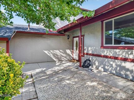 1903 Pinewood Drive, Sparks, NV 89434 Photo
