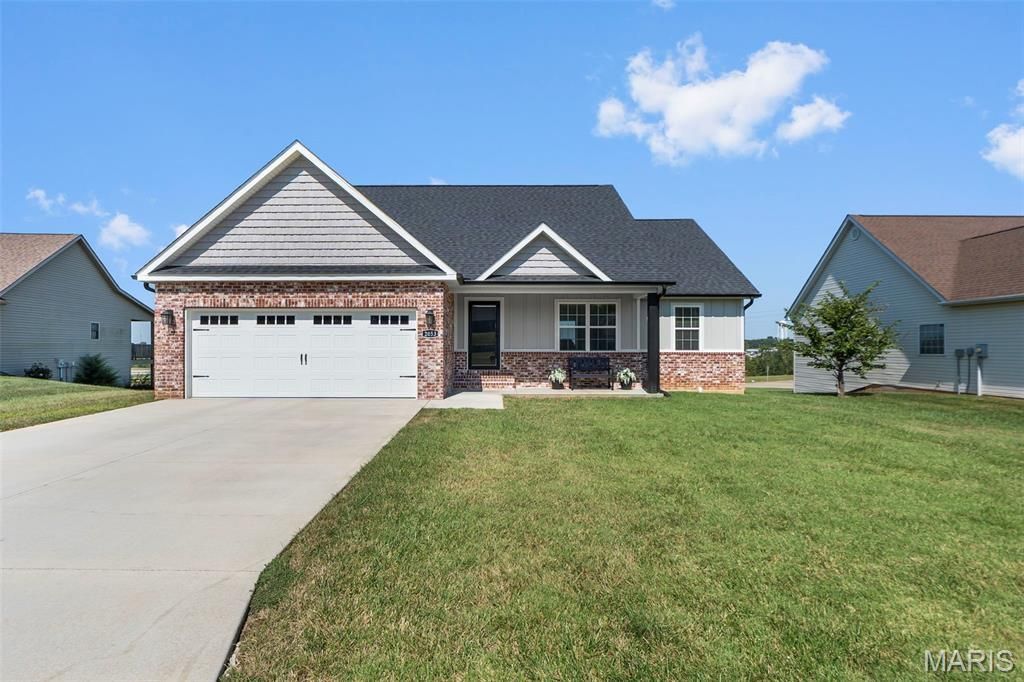 2053 Ripken Way, Jackson, MO 63755 Main Photo