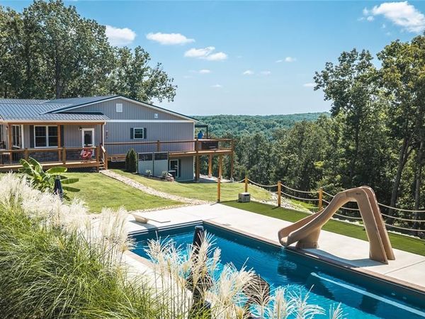 266 Grand Oaks Estates, Sullivan, MO 63080