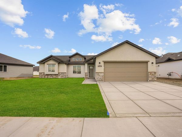 2252 Yukon Trail, Burley, ID 83318