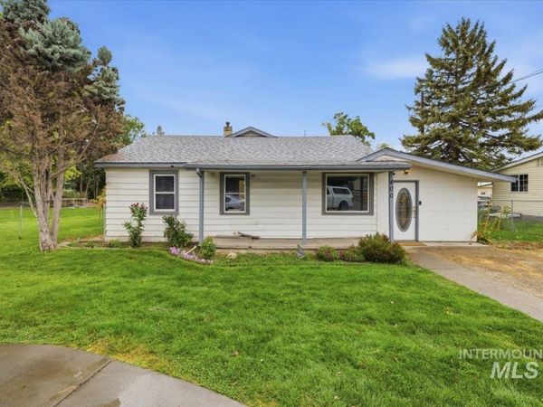 400 S 16th St, Payette, ID 83661