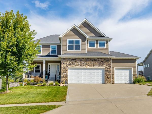 317 W High Road, Norwalk, IA 50211