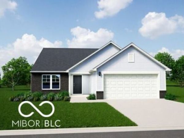 258 Ambrose Lane, Pendleton, IN 46064