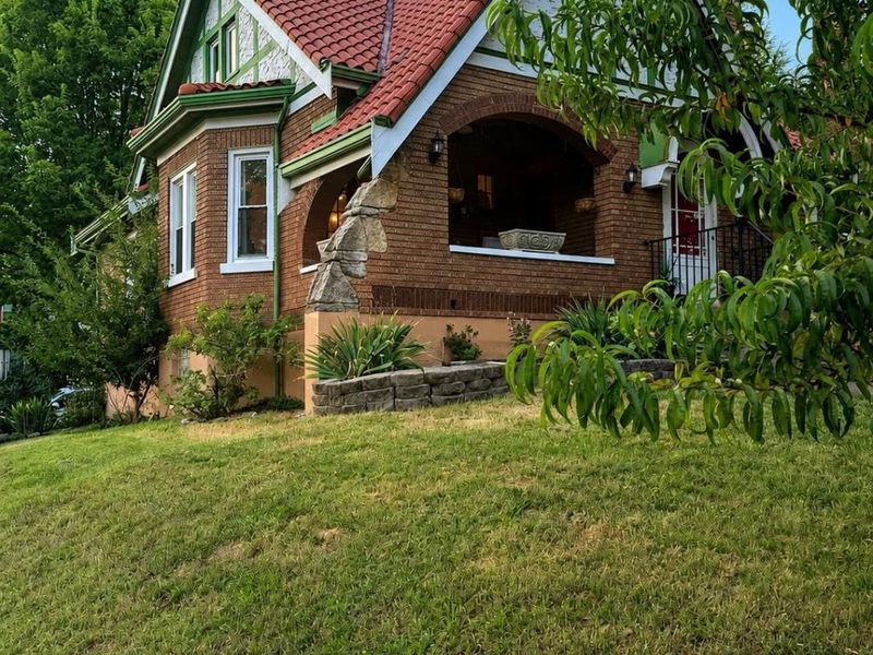 1001 Rutledge Avenue, Cincinnati, OH 45205 Photo 2