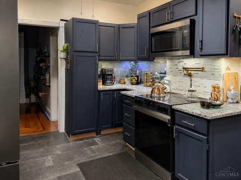 1001 Rutledge Avenue, Cincinnati, OH 45205 Photo 3