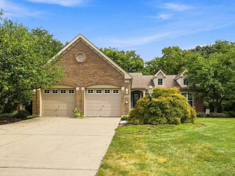 5638 Glenbrook Court, Mason, OH 45040 Photo 1