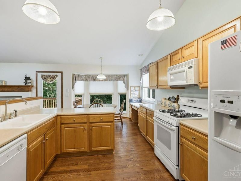 5638 Glenbrook Court, Mason, OH 45040 Photo 14